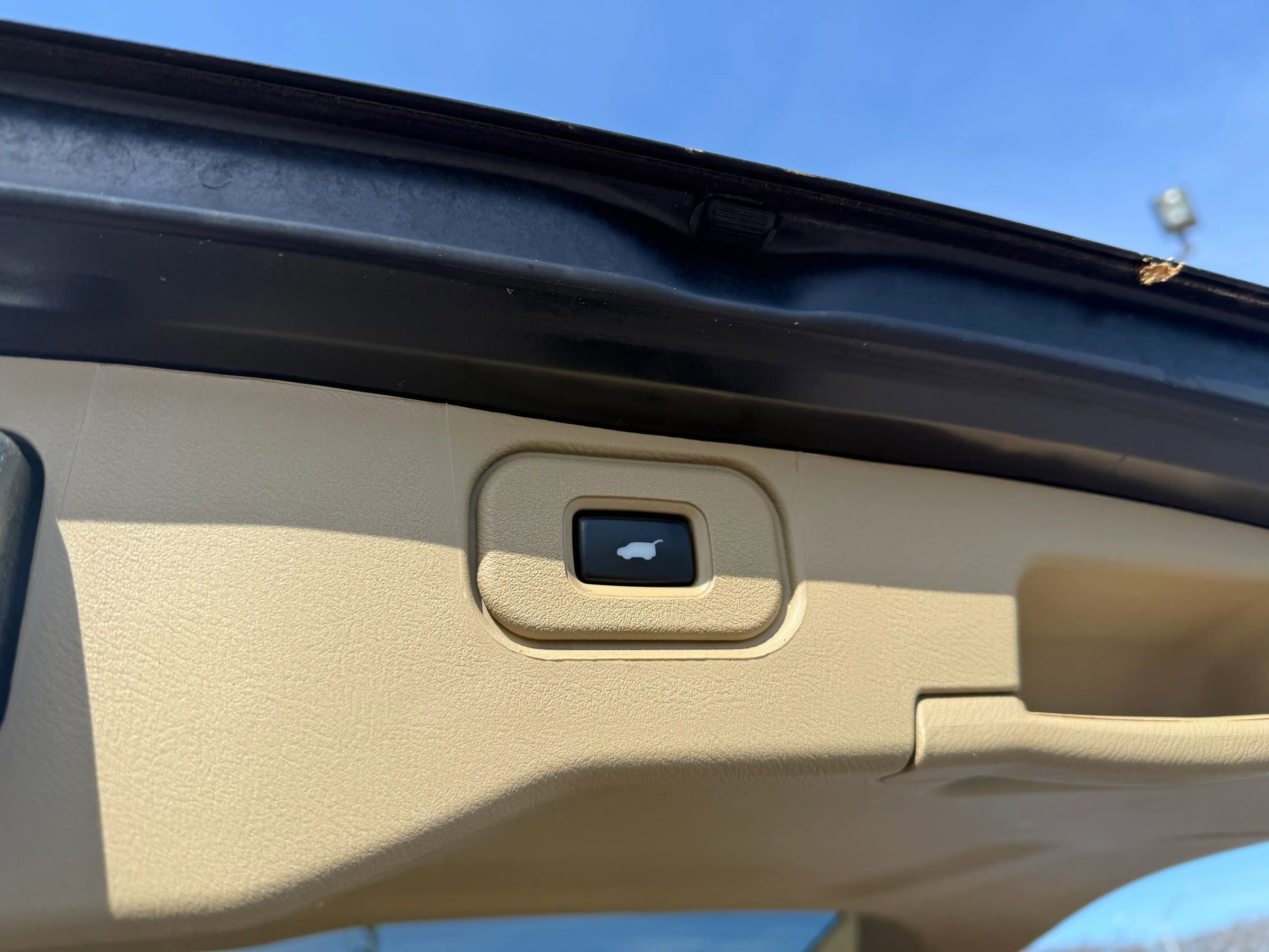 Used 2008 Honda Odyssey Touring image 12