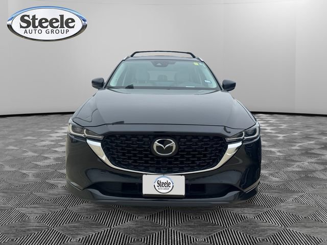 Used 2024 MAZDA CX-5 AWD 2.5 S image 6