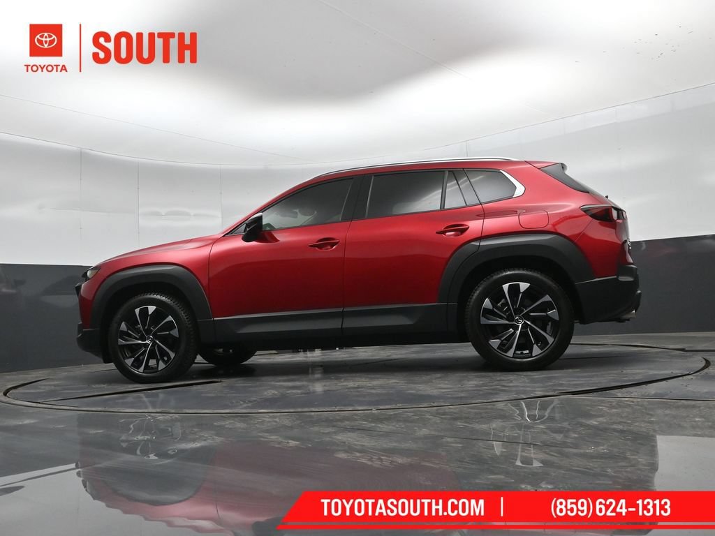 Used 2026 MAZDA CX-50 2.5 Hybrid w/ Premium Plus Pkg AWD/4WD image 45
