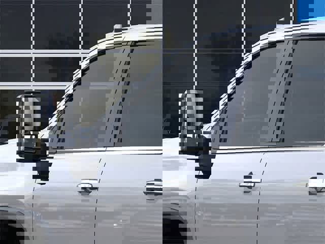 New 2026 Chevrolet Silverado 3500 High Country w/ High Country Premium Package image 12