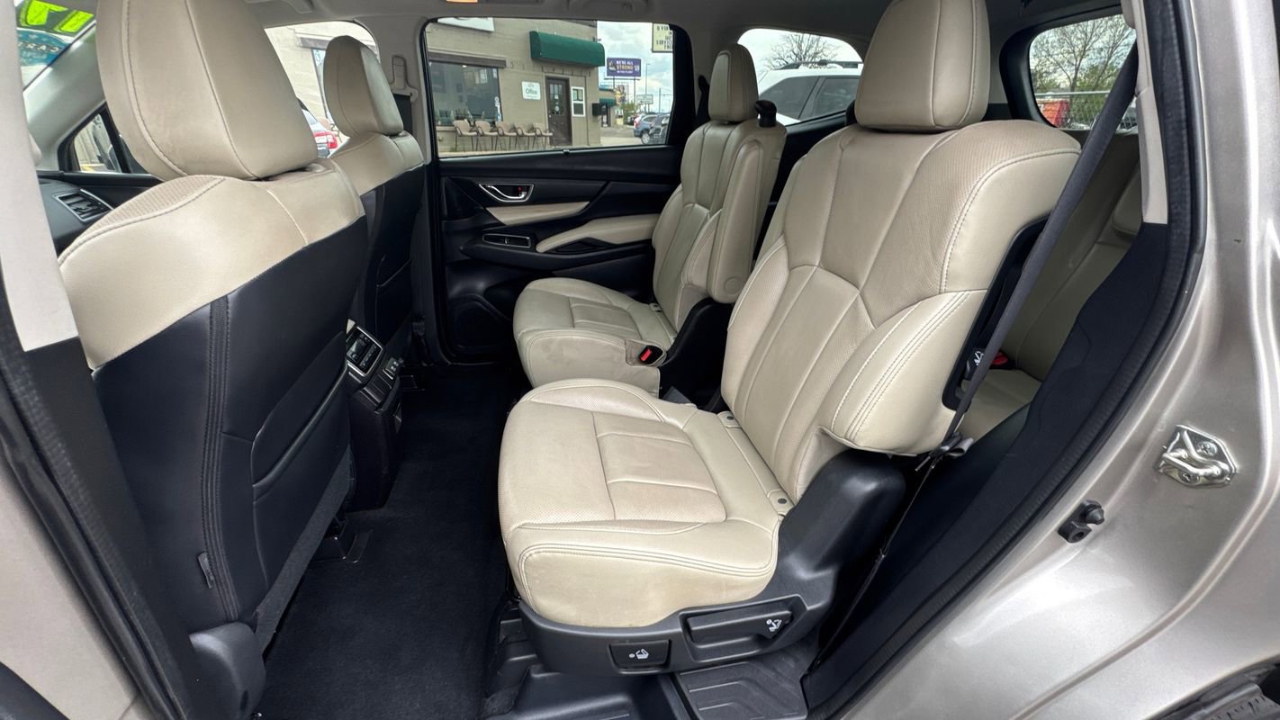 Used 2019 Subaru Ascent Limited image 23