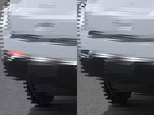 New 2026 Chevrolet Suburban LS image 14