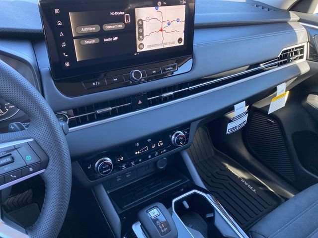 New 2026 Mitsubishi Outlander Trail Edition image 18