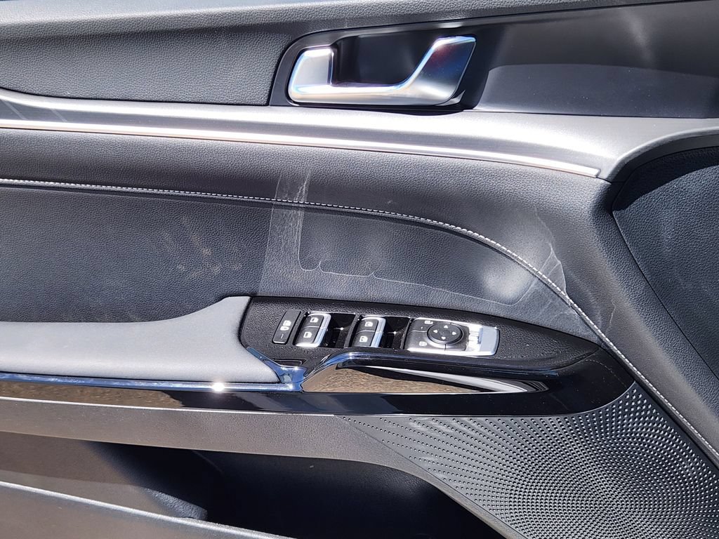 New 2026 Kia K5 GT-Line AWD/4WD image 6
