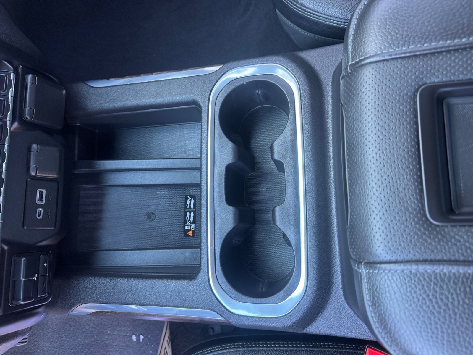 Used 2021 GMC Sierra 1500 Denali w/ Denali Ultimate Package image 15