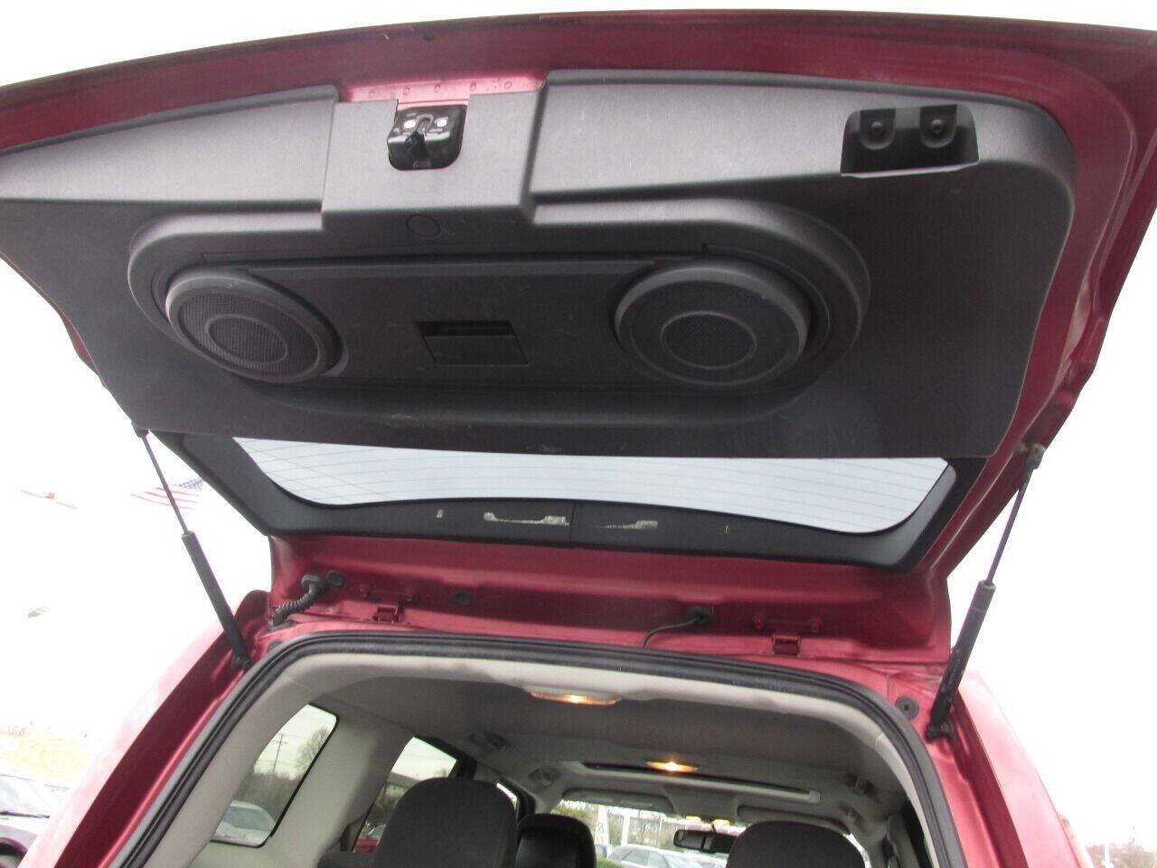 Used 2014 Jeep Patriot Latitude FWD image 22