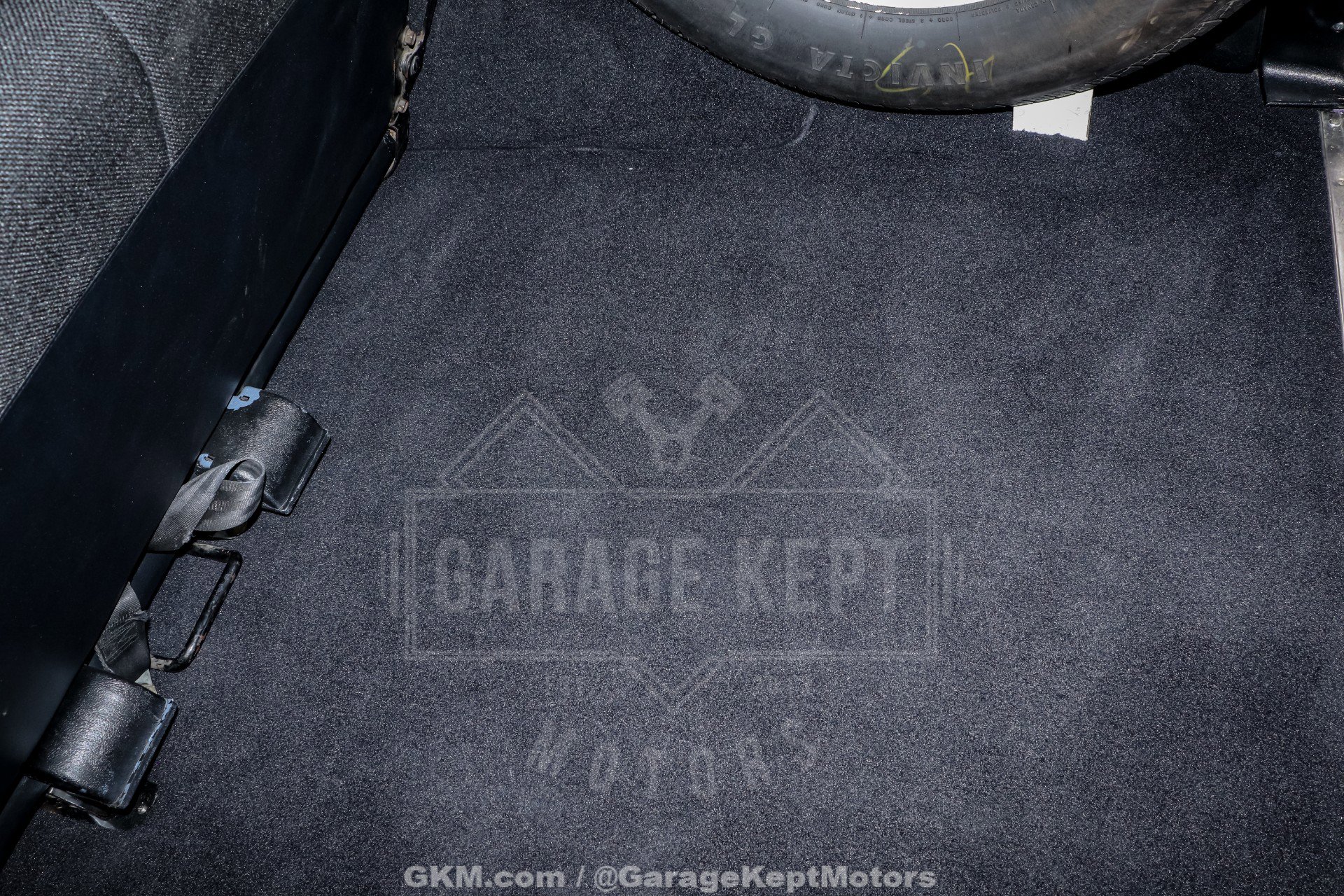 Used 1989 Dodge Ramcharger 4WD image 87