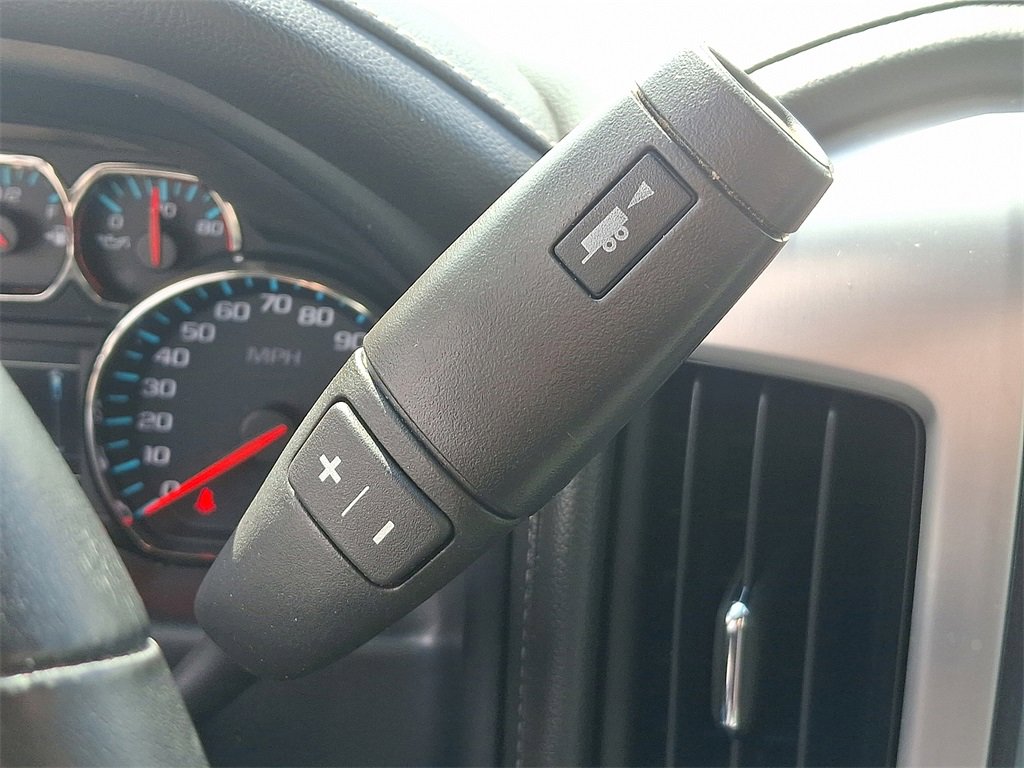 Used 2018 GMC Sierra 1500 SLT image 14