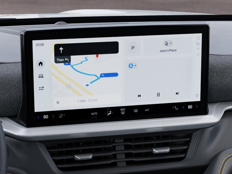 New 2027 Ford Explorer Tremor AWD/4WD image 14