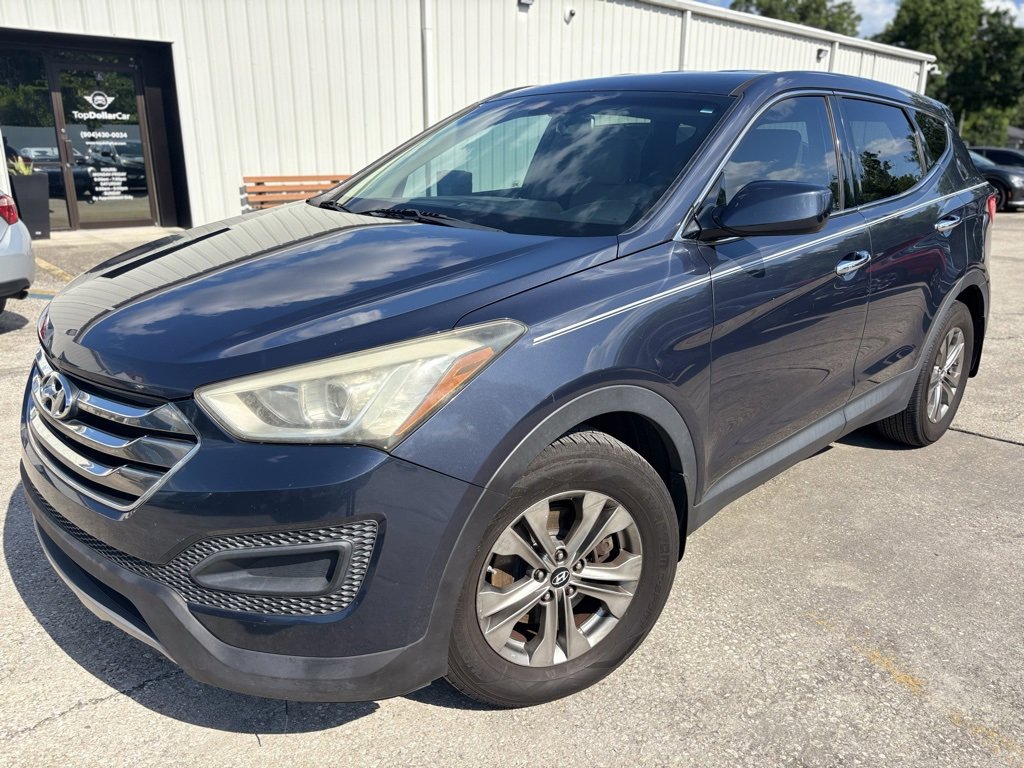 Used 2014 Hyundai Santa Fe Sport