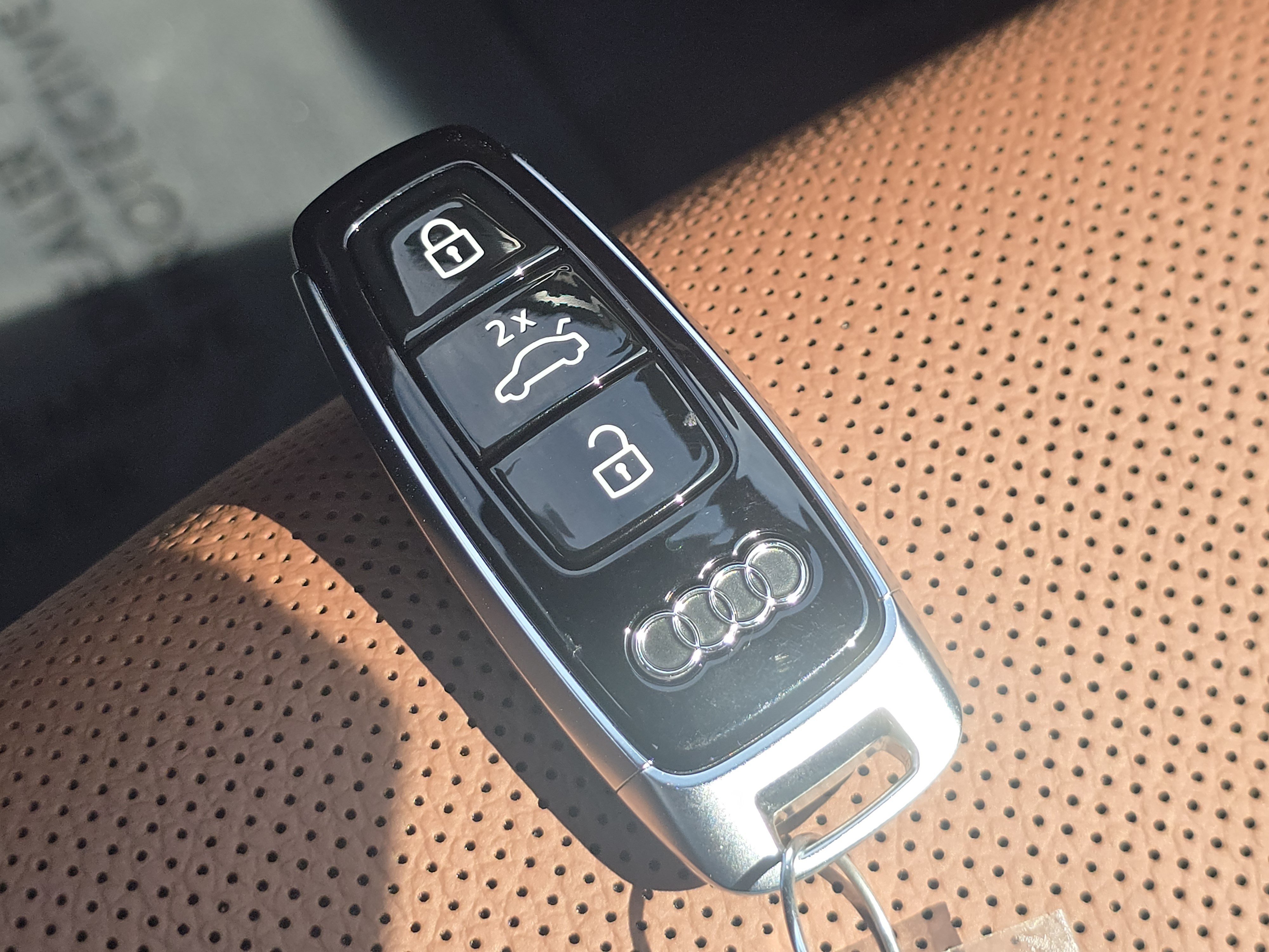 New 2026 Audi Q8 Premium Plus AWD/4WD image 28