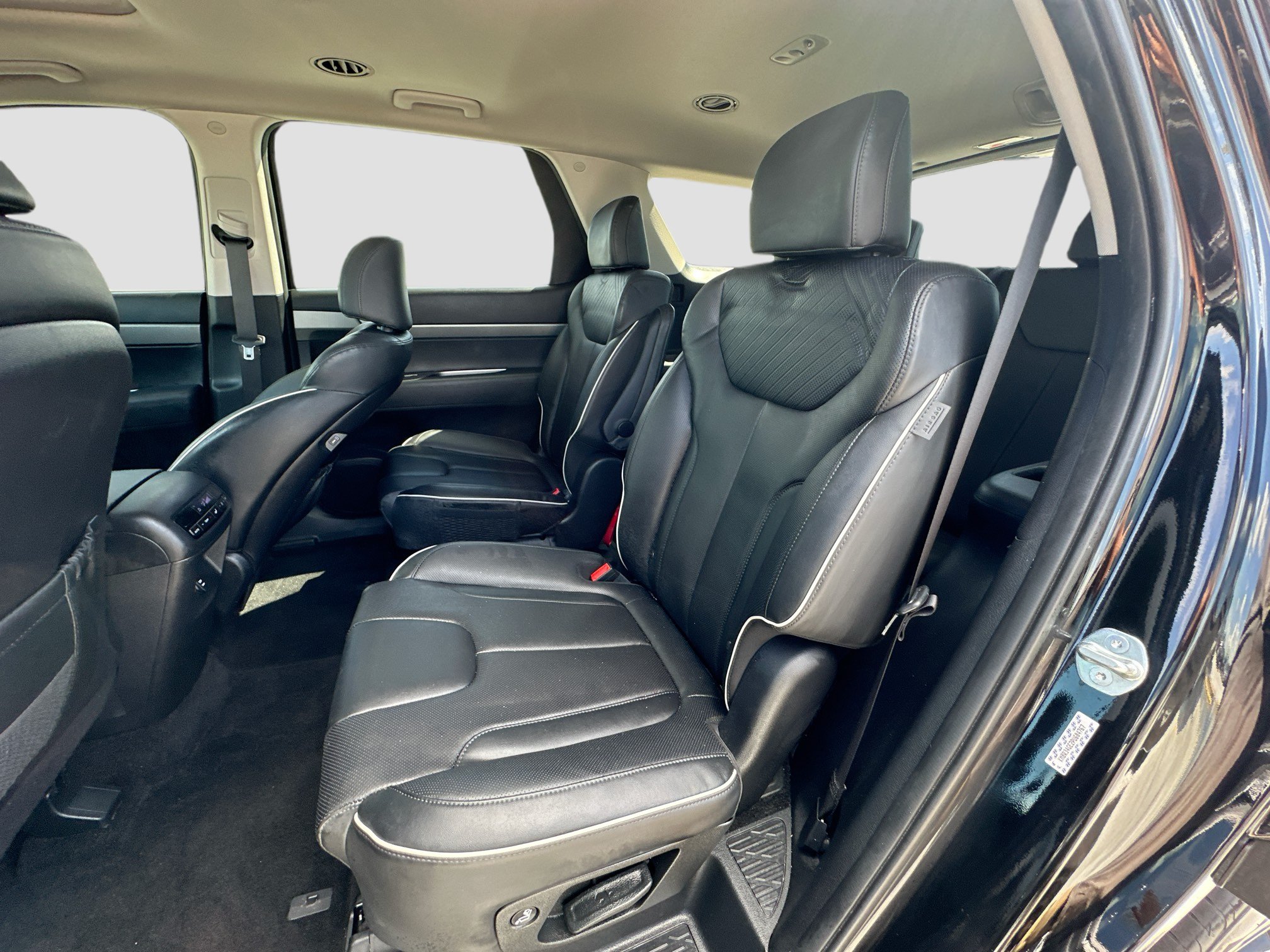 Used 2023 Hyundai Palisade XRT FWD image 25