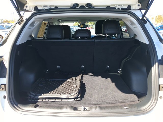 Used 2021 Jeep Compass Limited w/ Elite Interior Group image 11