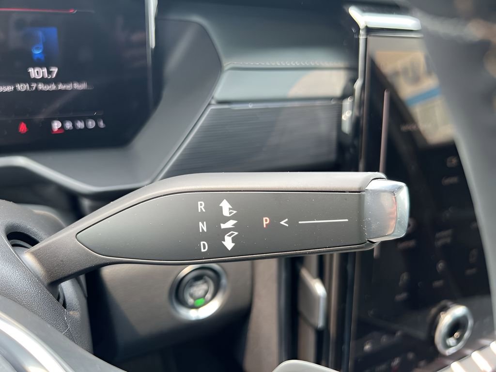 Certified 2024 GMC Acadia AT4 w/ LPO, Floor Liner Package image 16