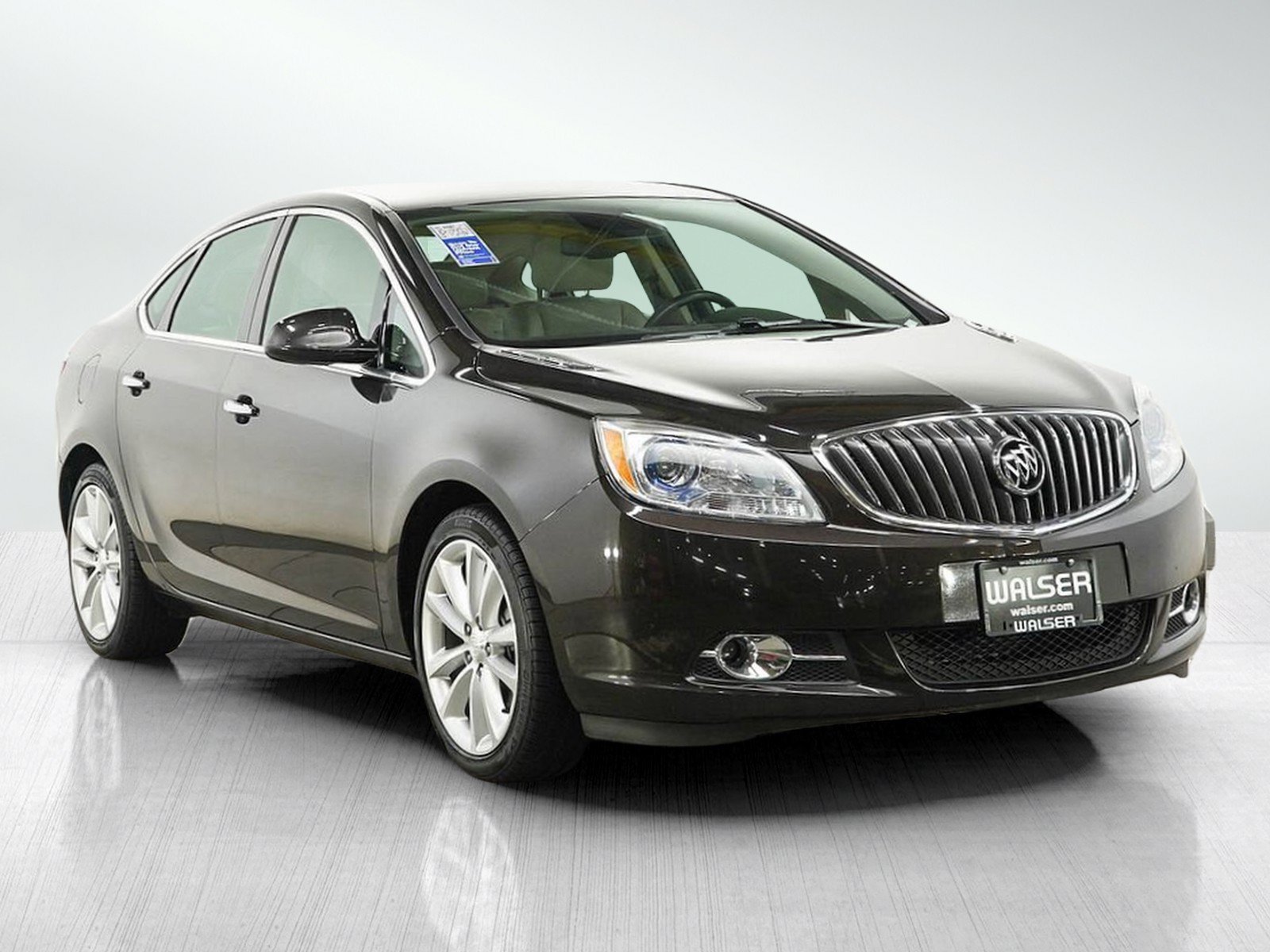 Used 2014 Buick Verano FWD image 7