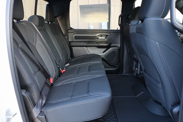 New 2026 RAM 1500 Big Horn AWD/4WD image 44