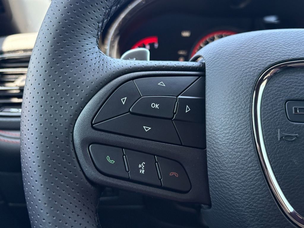 New 2026 Dodge Durango R/T image 13