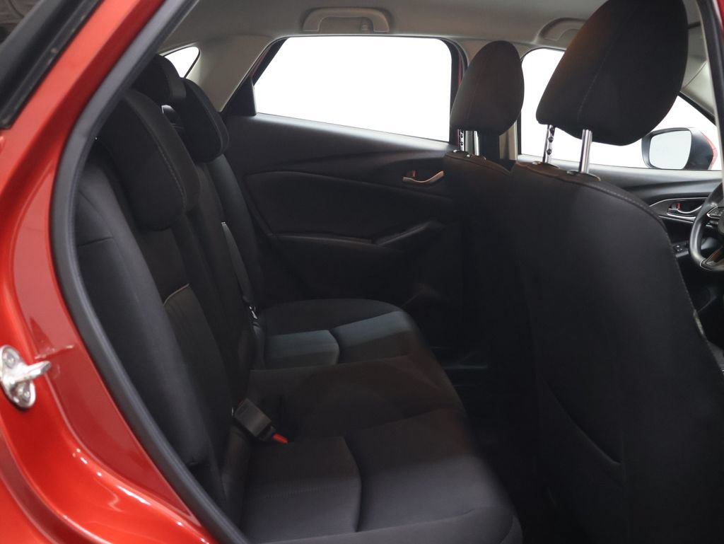 Used 2021 MAZDA CX-3 Sport AWD/4WD image 12