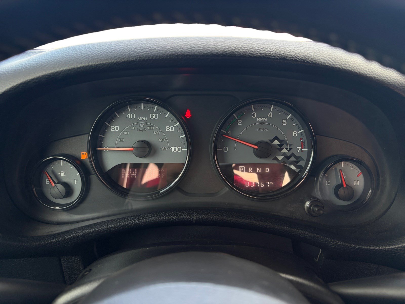 Used 2017 Jeep Wrangler Unlimited Sahara AWD/4WD image 14