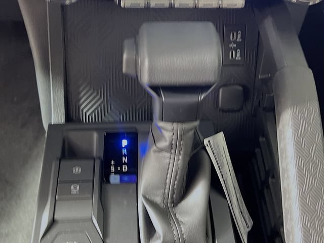 New 2026 Toyota Tacoma SR5 RWD image 20