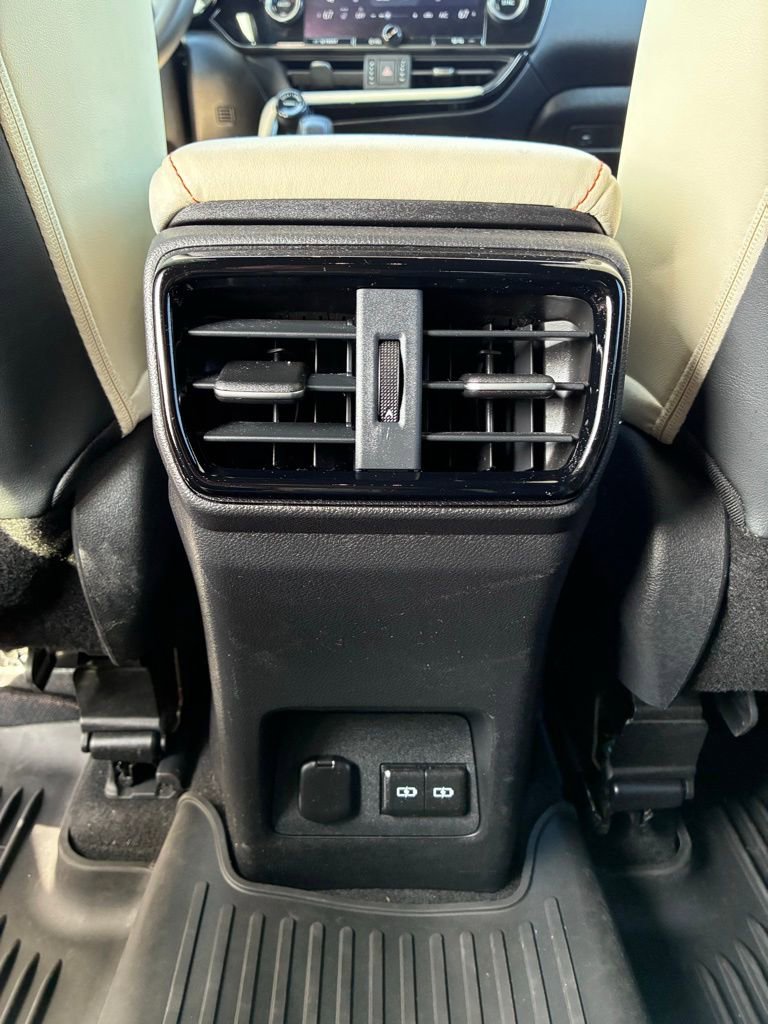 Used 2023 Lexus NX 350 AWD w/ Cold Area Package image 16