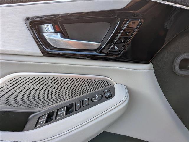 Certified 2023 Acura MDX FWD w/ Technology Package image 15