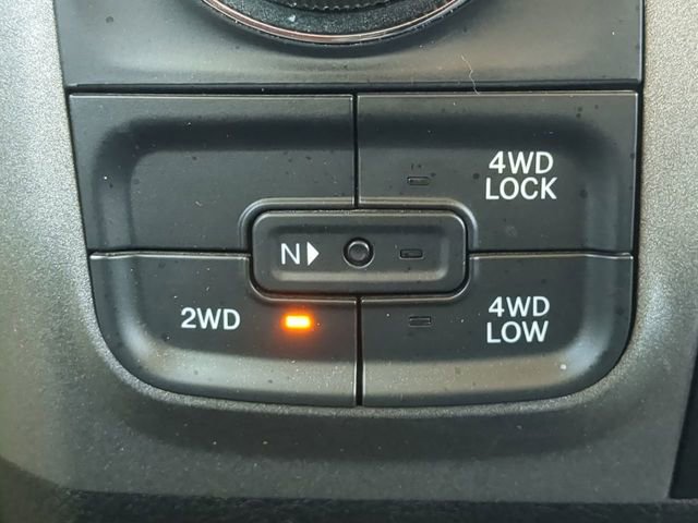 Certified 2022 RAM 1500 Tradesman w/ Electronics Group image 22