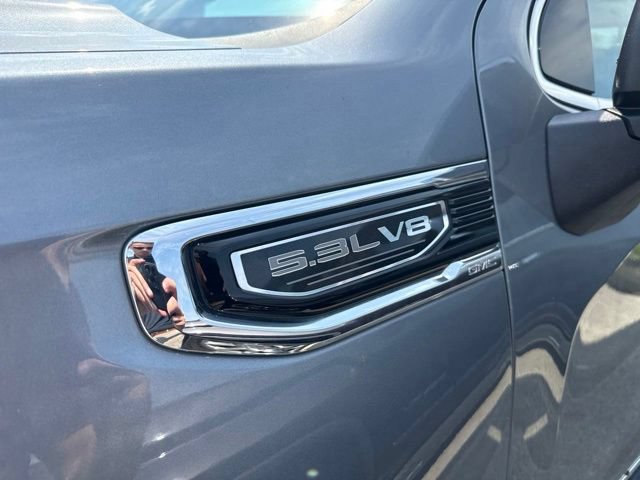 Used 2019 GMC Sierra 1500 SLT w/ SLT Premium Plus Package AWD/4WD image 11