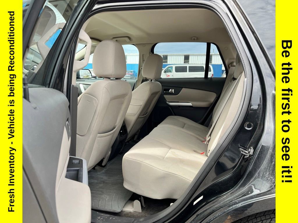 Used 2014 Ford Edge SE w/ Equipment Group 101A AWD/4WD image 22