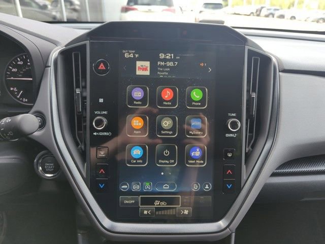 Used 2025 Subaru Crosstrek 2.5i Limited image 23