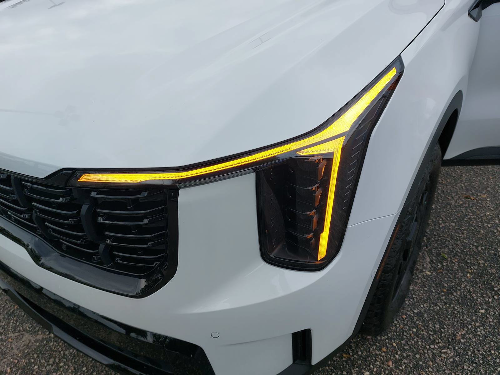 New 2026 Kia Sorento SX Prestige AWD/4WD image 33