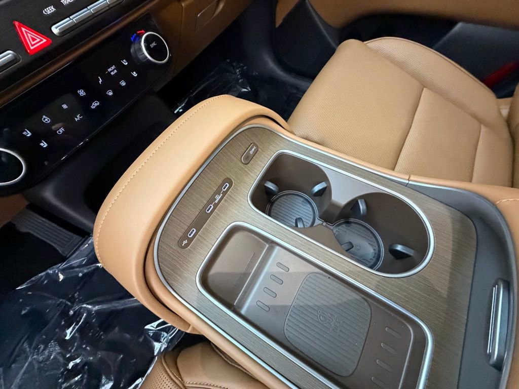 Used 2026 Hyundai Palisade Calligraphy image 19