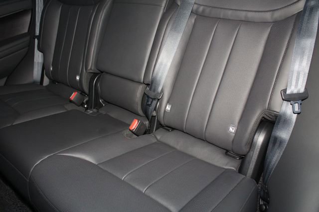 New 2026 Land Rover Range Rover SE image 22