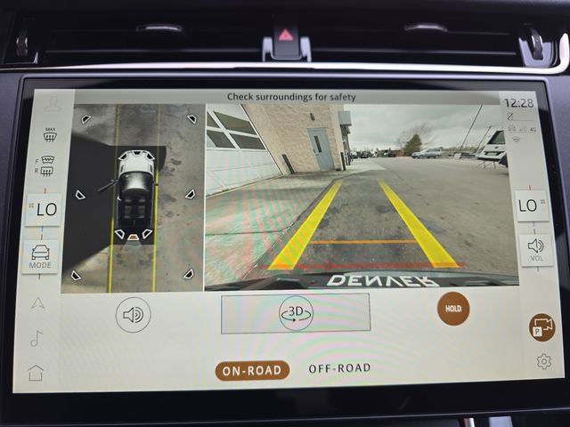 Used 2025 Land Rover Range Rover Evoque S image 26