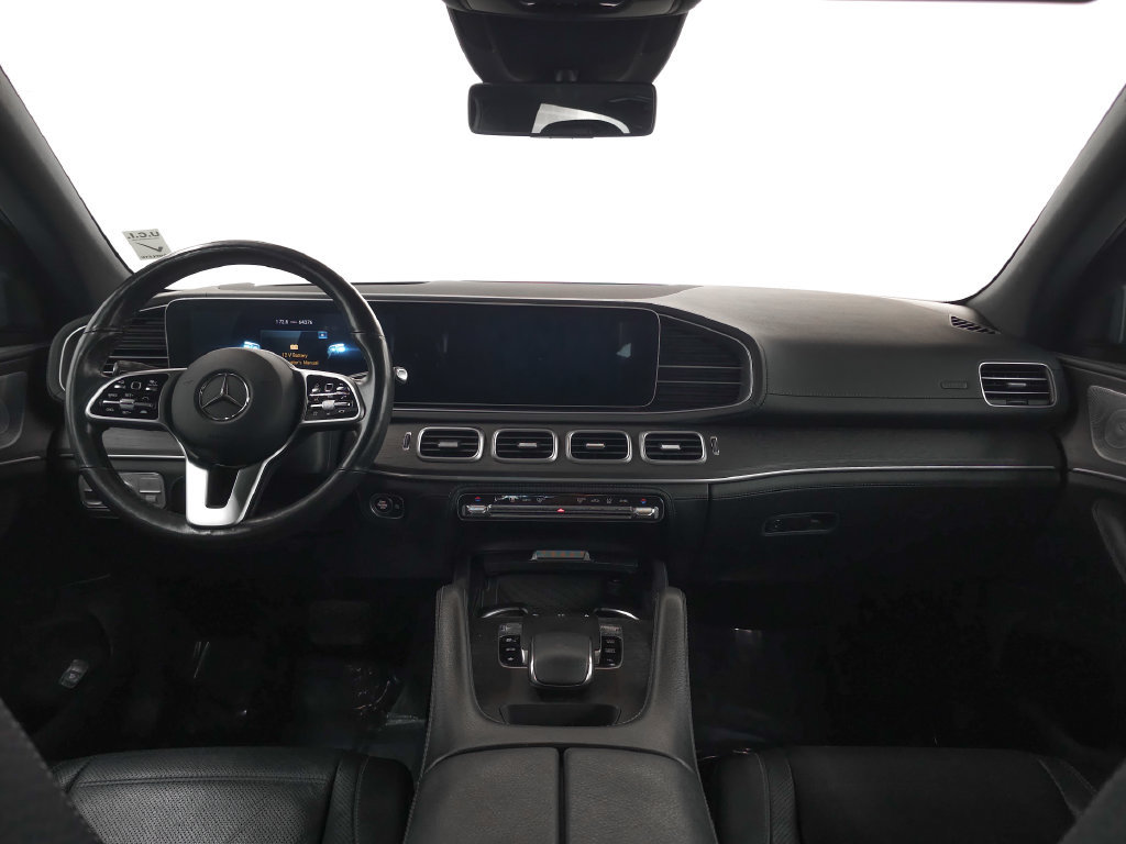 Used 2020 Mercedes-Benz GLE 350 4MATIC image 26