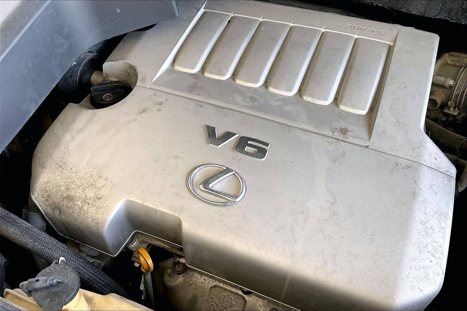 Used 2008 Lexus RX 350 2WD image 28