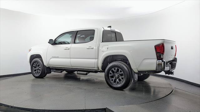 Used 2023 Toyota Tacoma SR5 RWD image 6