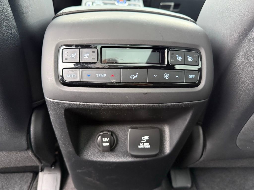 Used 2025 Hyundai Palisade Calligraphy image 24