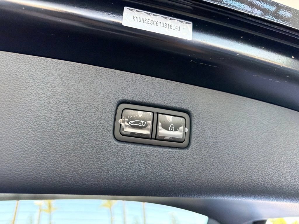 Used 2026 Genesis GV80 3.5T Prestige AWD/4WD image 32