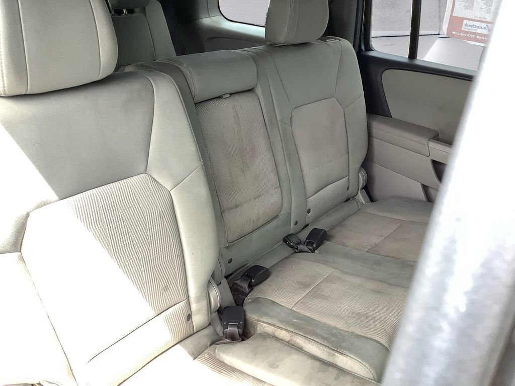 Used 2013 Honda Pilot EX image 16