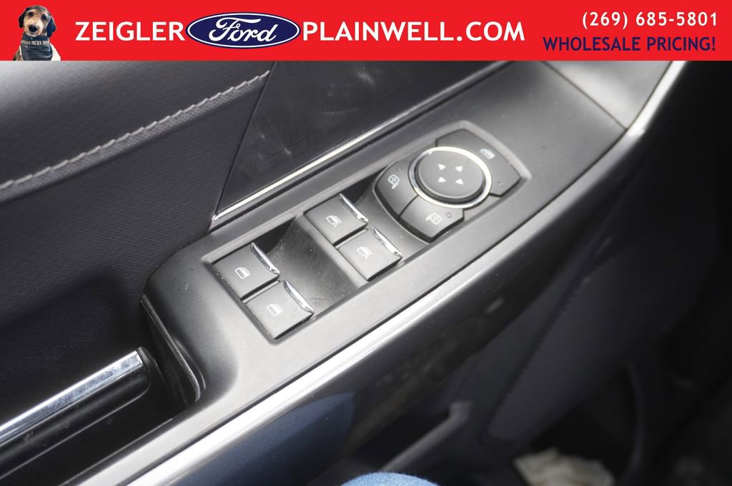 Used 2022 Ford F150 XLT w/ Equipment Group 302A High image 23