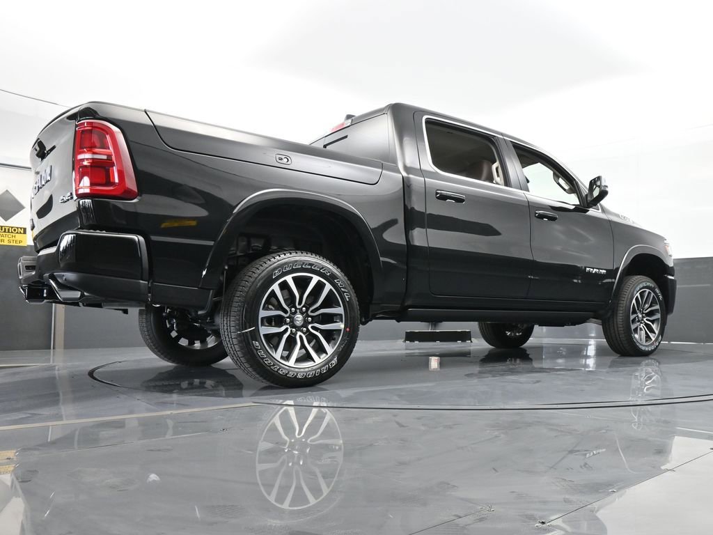 New 2025 RAM 1500 Limited image 49