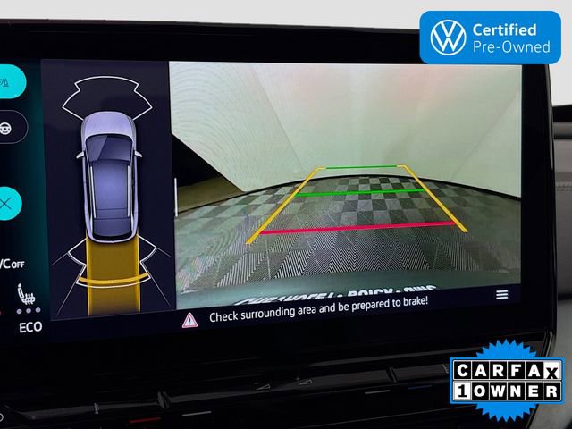 Used 2023 Volkswagen ID.4 2WD image 16