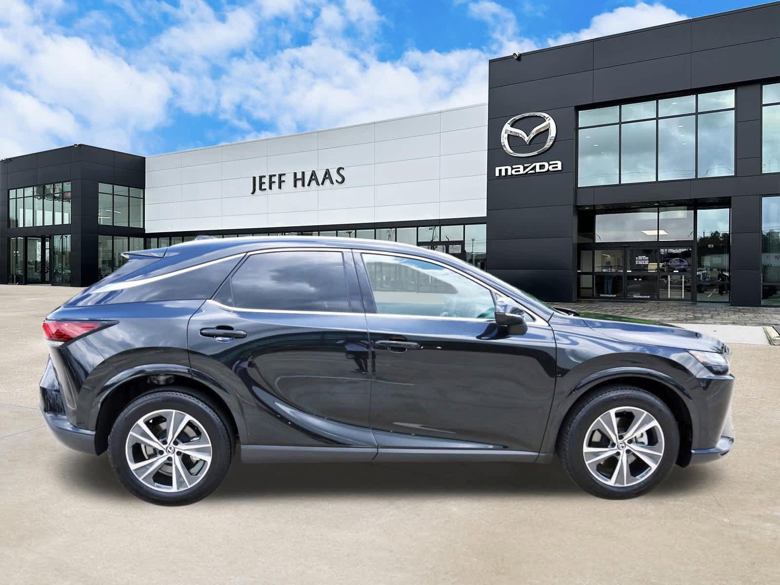 Used 2024 Lexus RX 350 FWD w/ Technology Package image 5