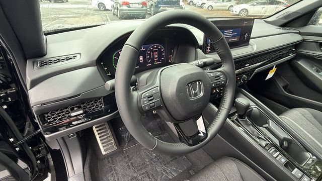 New 2026 Honda Accord Sport image 31