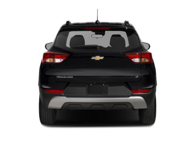 Used 2023 Chevrolet TrailBlazer LT FWD image 9