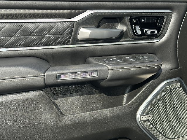Used 2026 RAM 1500 Tungsten AWD/4WD image 22
