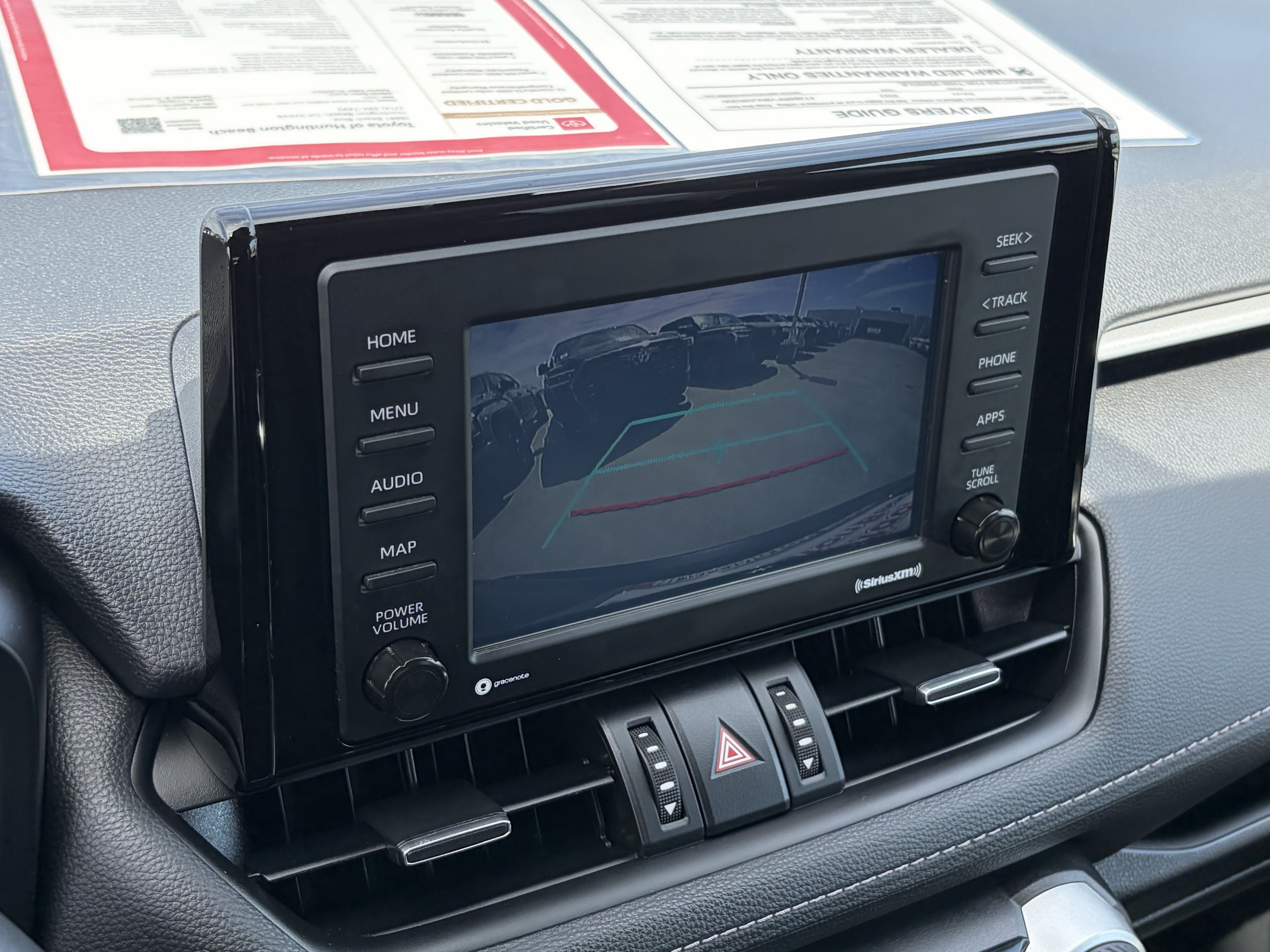 Certified 2022 Toyota RAV4 XLE Premium AWD/4WD image 23