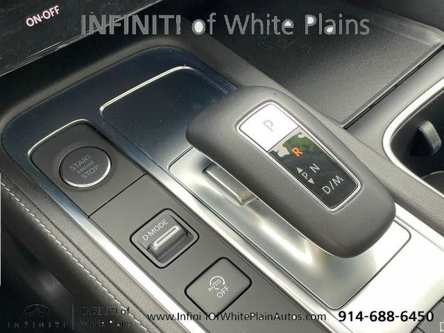 Certified 2023 INFINITI QX60 Luxe w/ Cargo Package AWD/4WD image 19