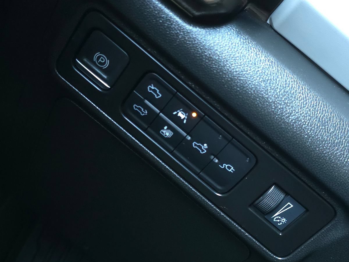 Used 2023 GMC Hummer EV Edition 1 AWD/4WD image 30